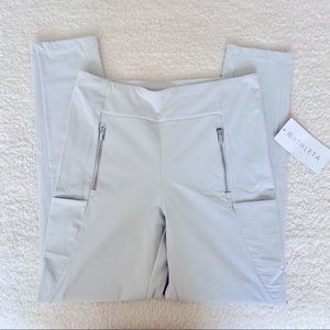 Athleta Headlands Hybrid Tight NWT